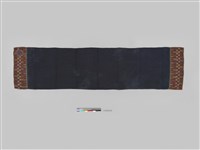 藏品(女子頭巾)的圖片